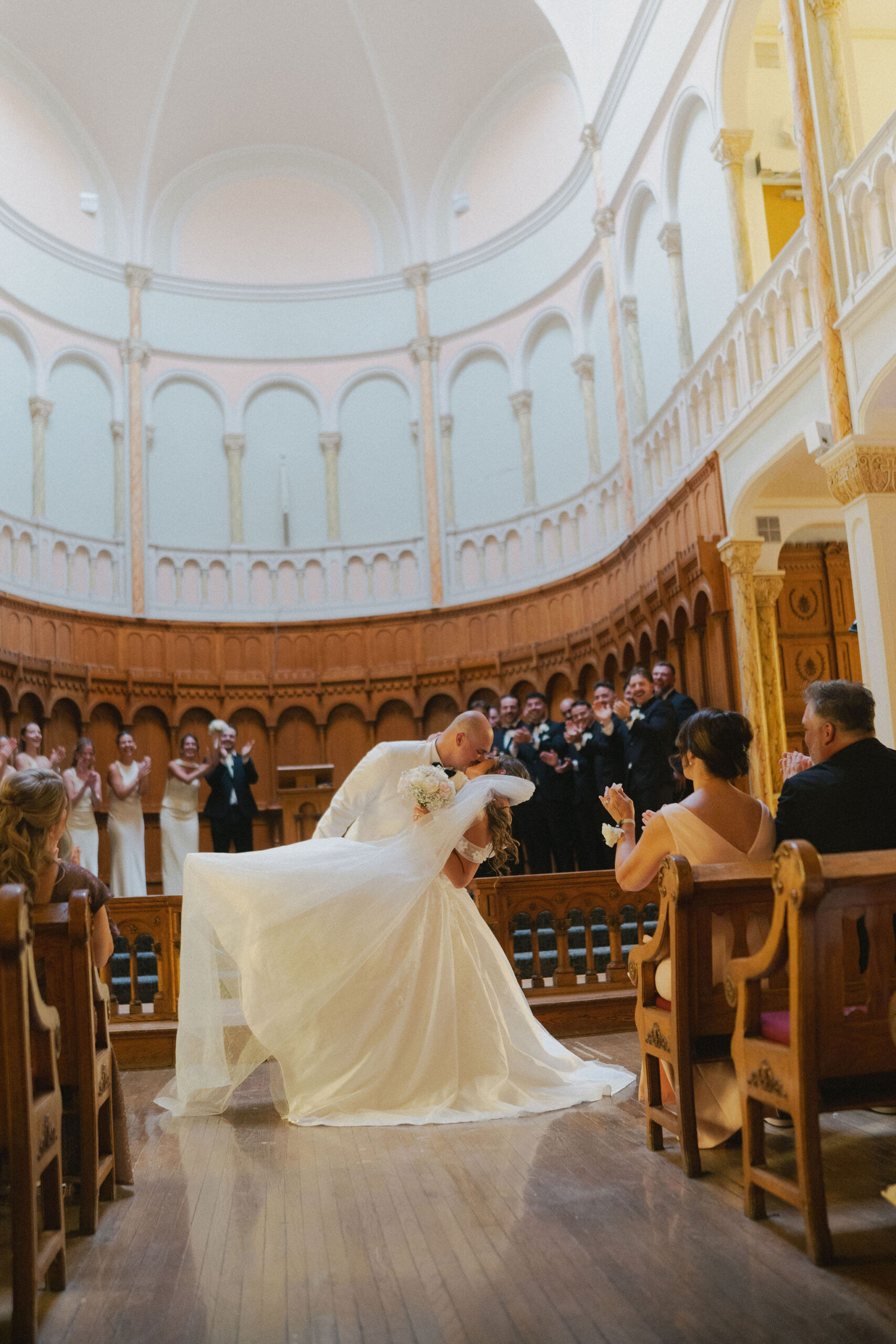 Mariage - Photographe - Charles - Desroches